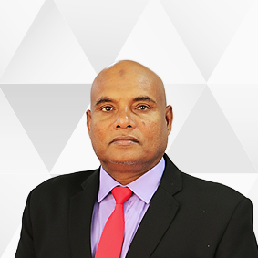 Faisal Ibrahim