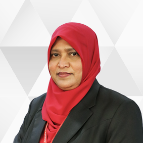 Aminath Zeeniya