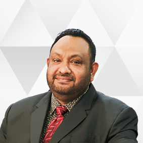 Ahmed Shakeeb