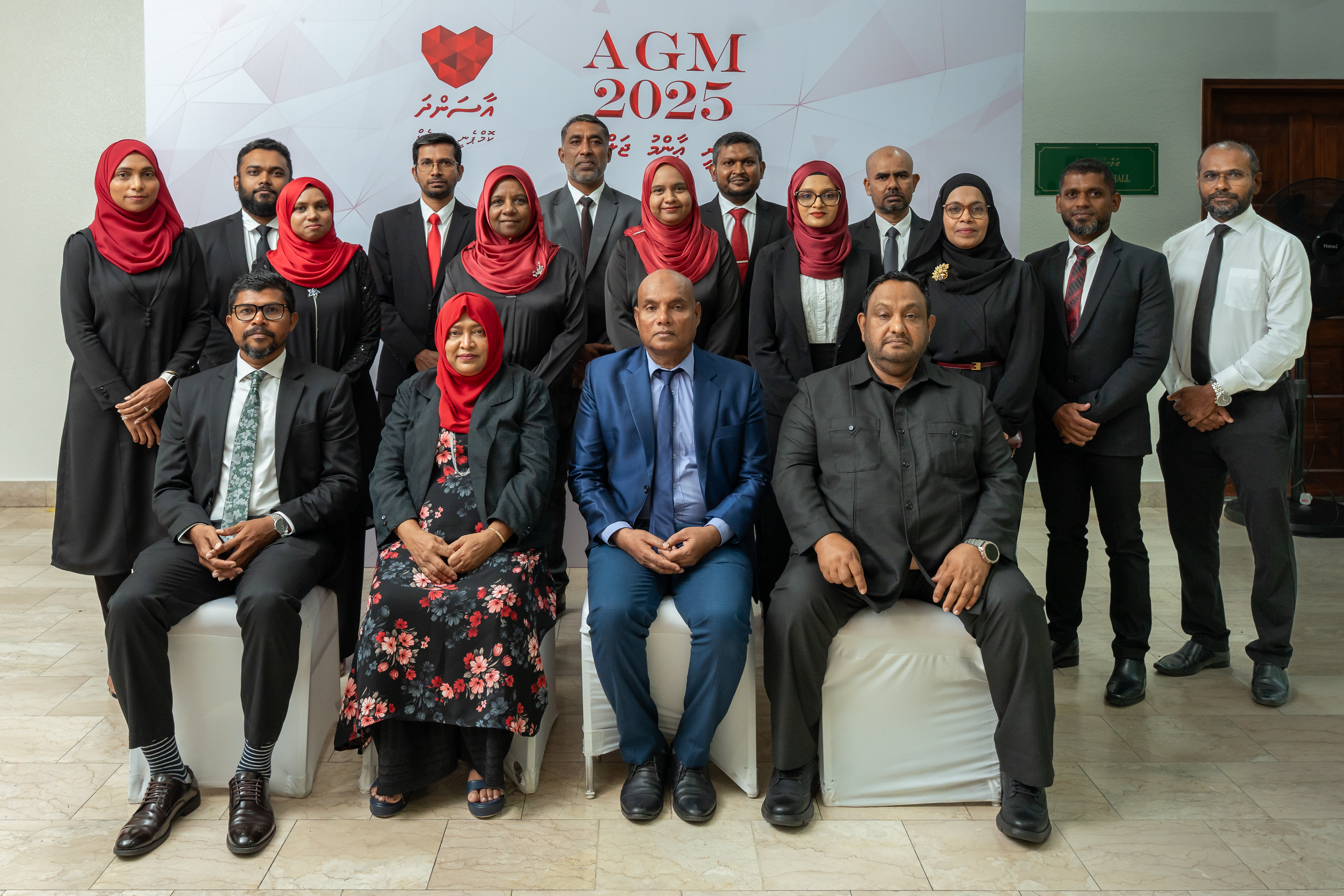 AGM 2025