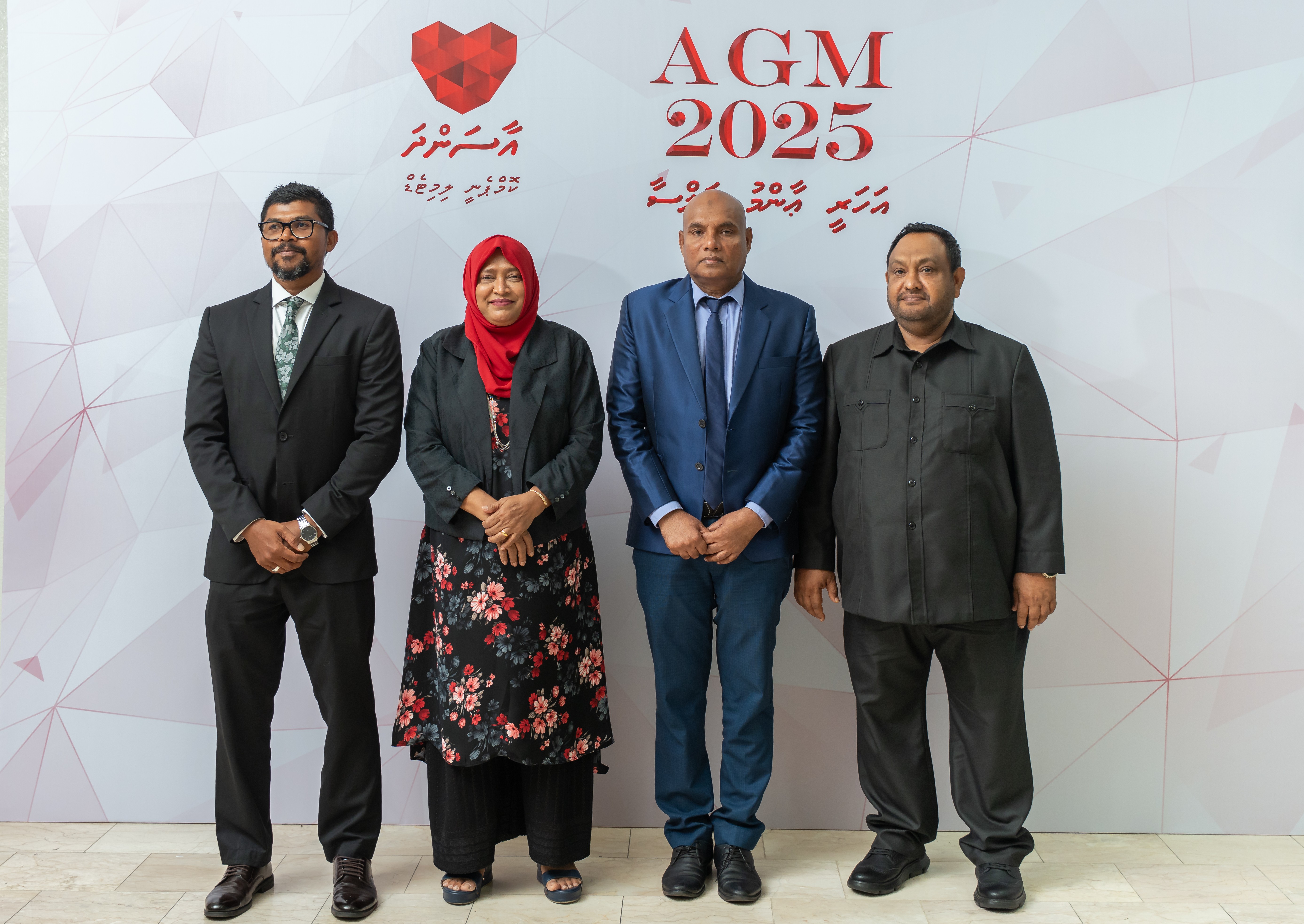 AGM 2025